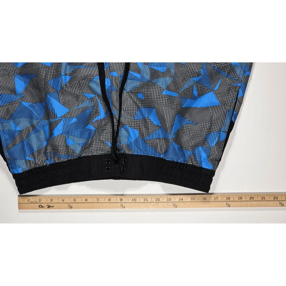 adidas swim trunks